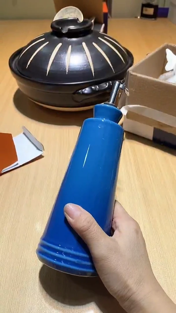 【闪购商品】瓷片锅碗瓢盆一件不剩