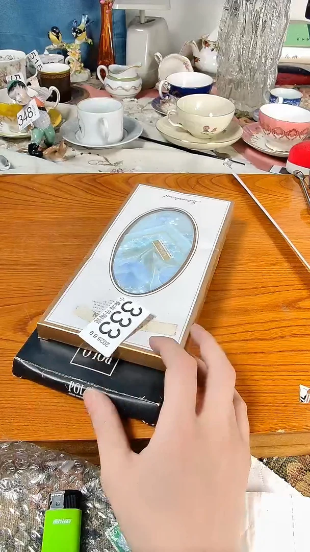 瓷器小淼海外陶瓷工艺品
