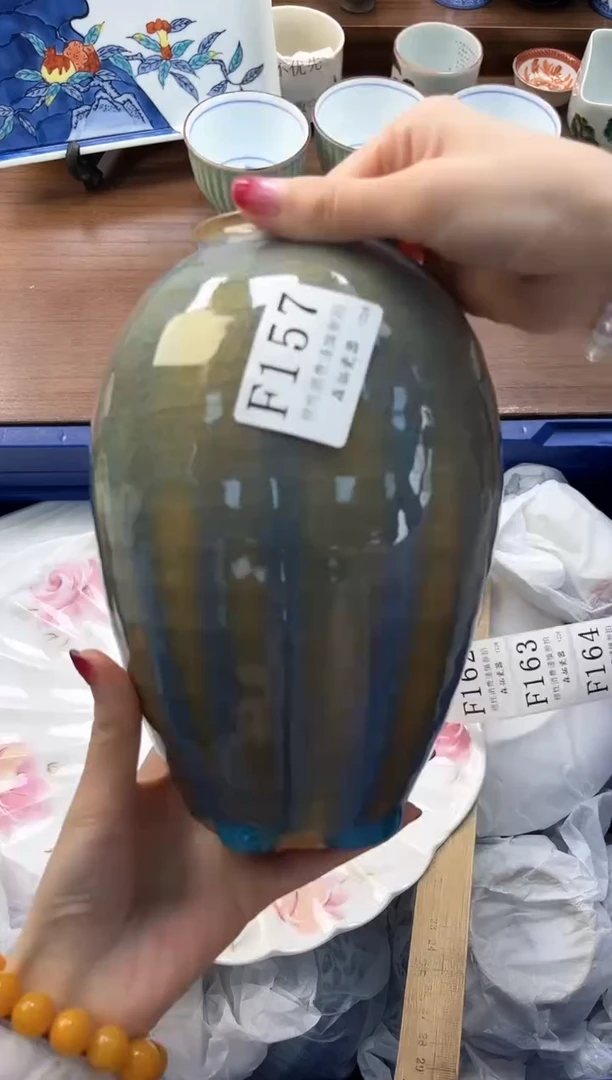 【闪购商品】瓷片----------F157