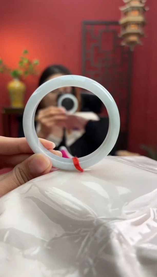 未镶嵌手镯翡翠翡翠手镯8
