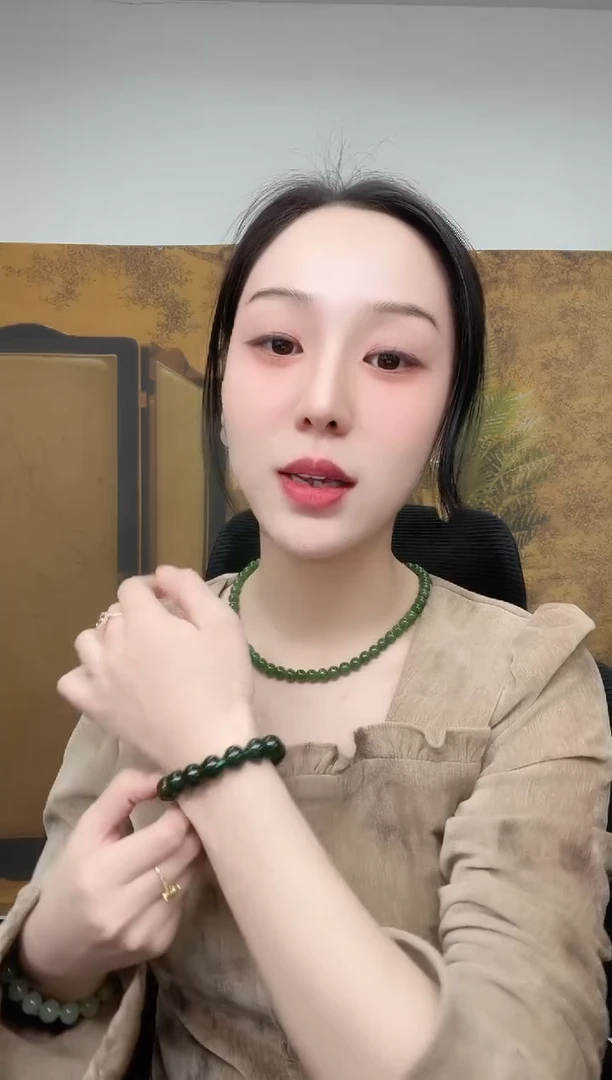 【闪购商品】和田玉手链未镶嵌多样性拍一发一