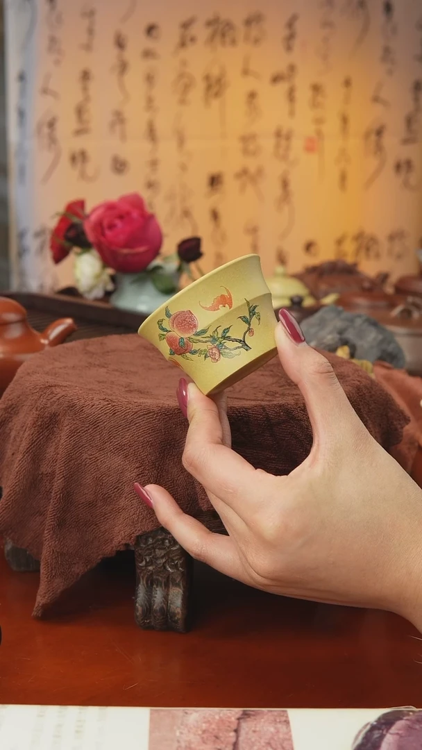 茶壶紫砂紫砂壶茶周边