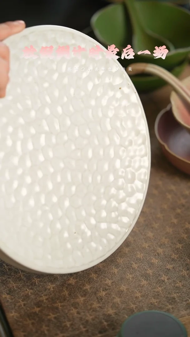 【闪购商品】陶栖居生活手工手作@@B266