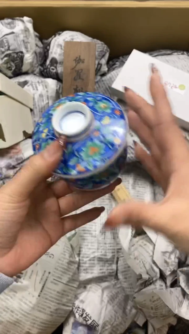 瓷片瓷片精美陶瓷甄选一单一付