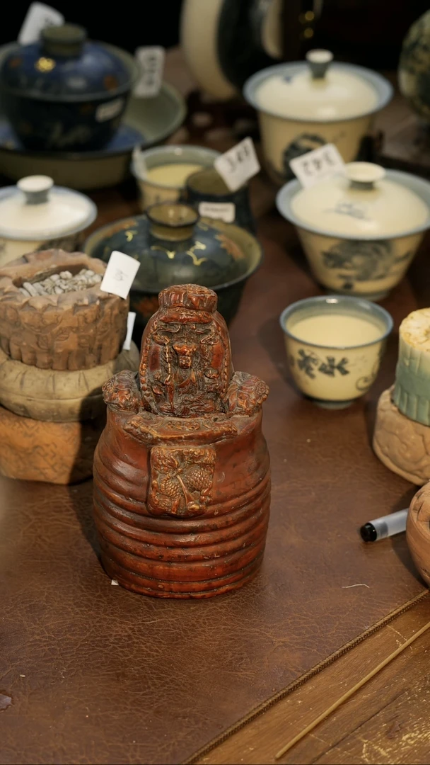 【闪购商品】景德镇纯手工手作452