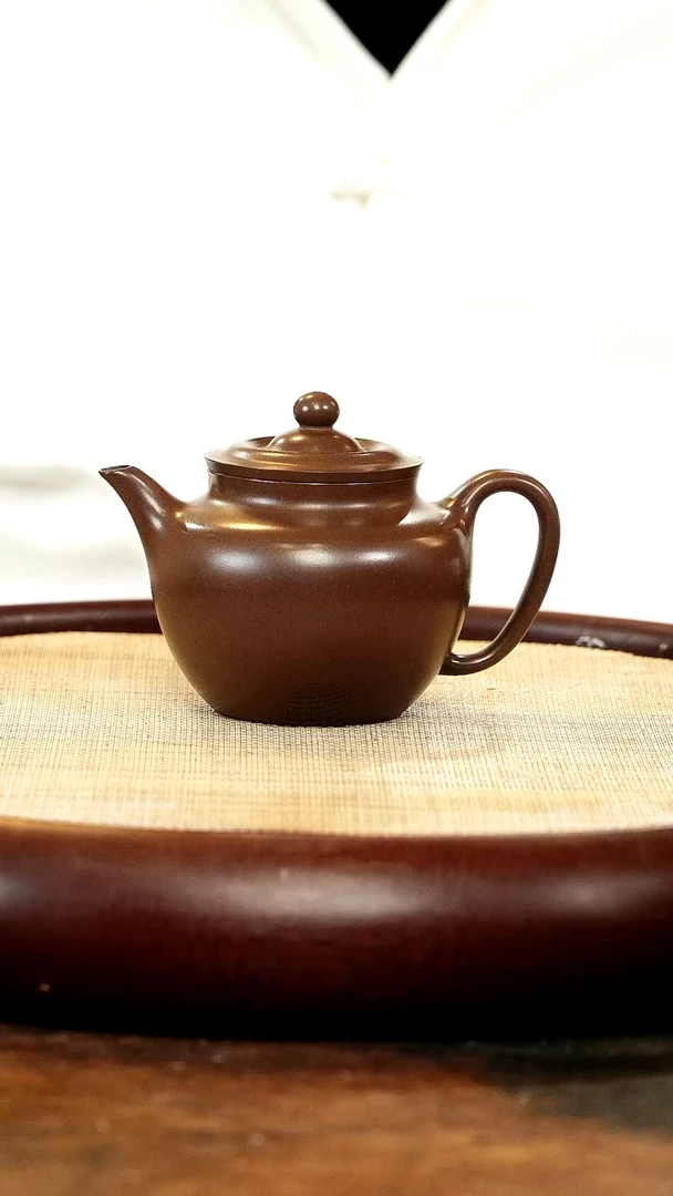 茶壶紫砂老行家紫砂2