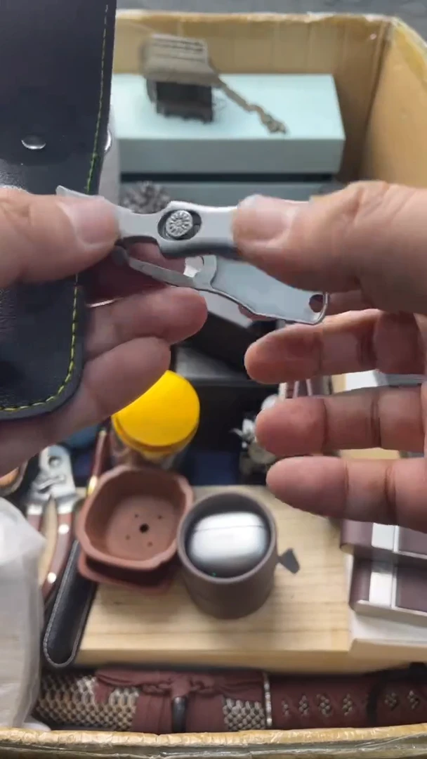 【闪购商品】茶盏胖佳四季故事