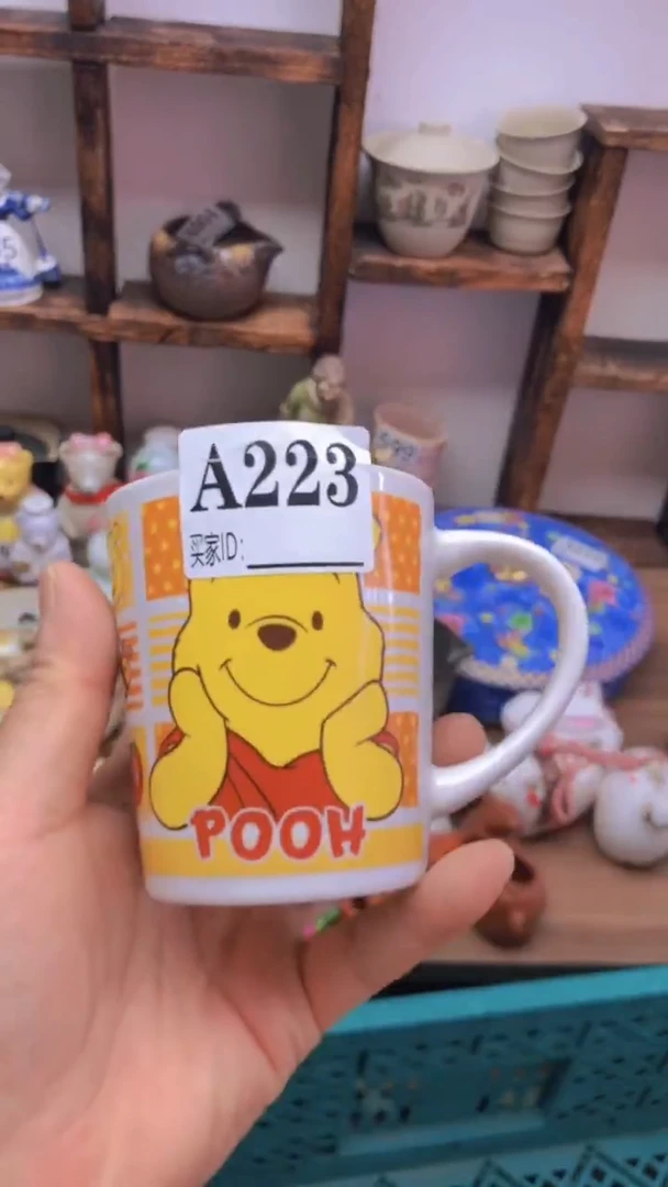 瓷片A龙华精品陶瓷店