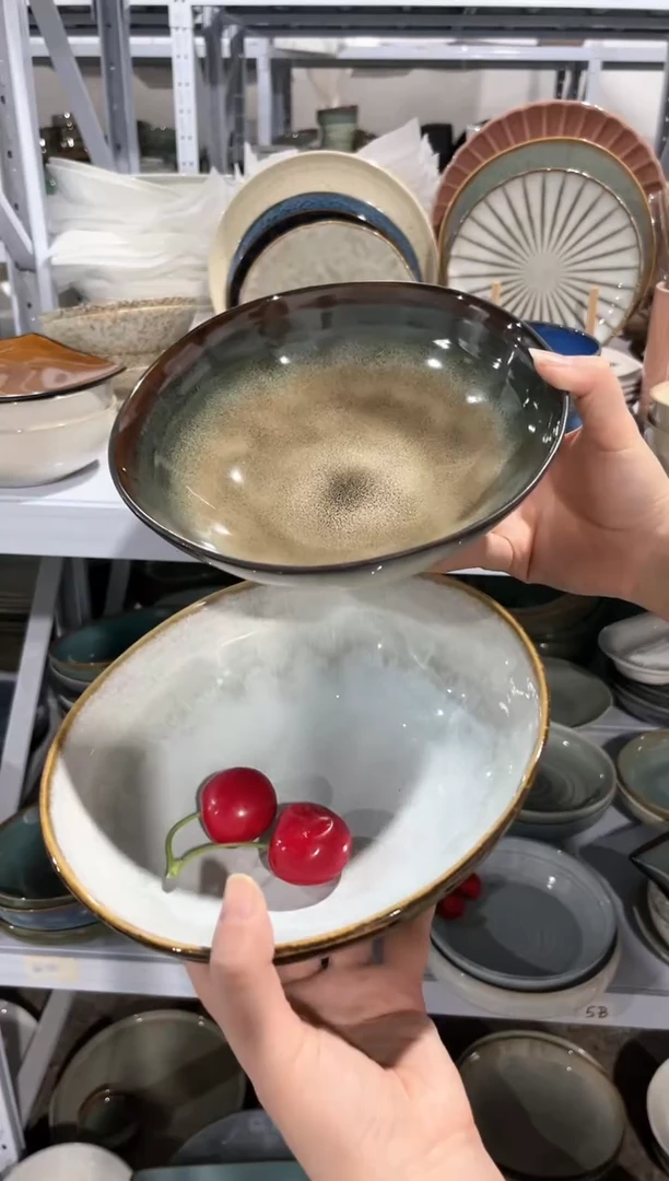 【闪购商品】瓷片外贸尾货瑕疵满20包邮X2 G3AK3A