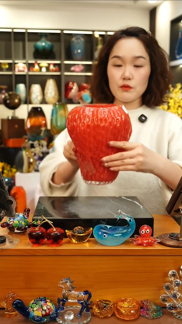 外贸花瓶花器花盆009