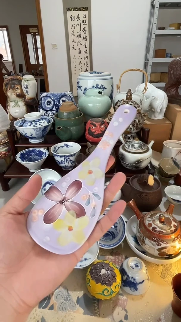 瓷片瓷器瓷片一单一付