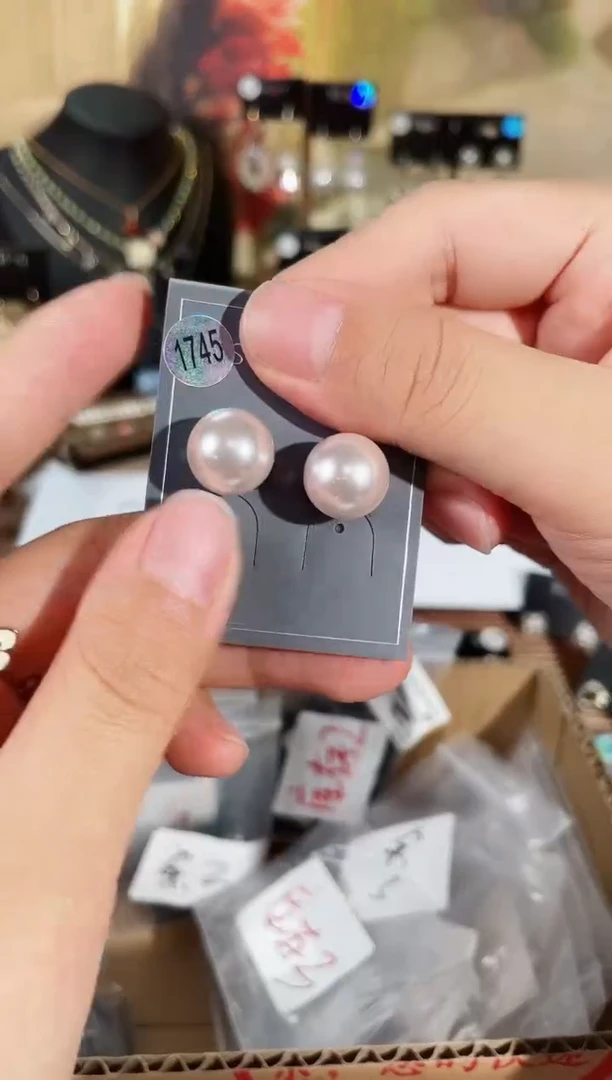 铜合金合成立方氧化锆925银萱1745