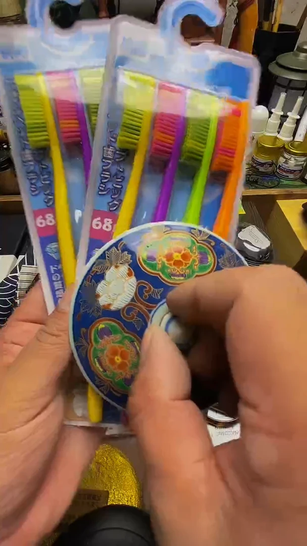 瓷器茶具品  工艺美术