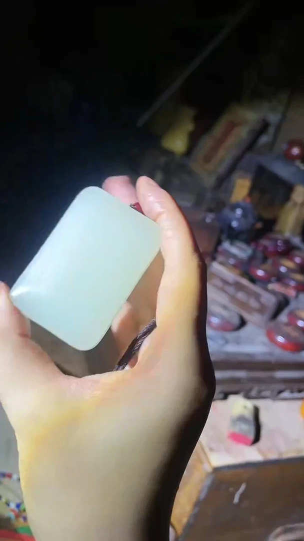 【闪购商品】和田玉（糖玉）挂件未镶嵌奇奇奇奇奇奇奇奇28