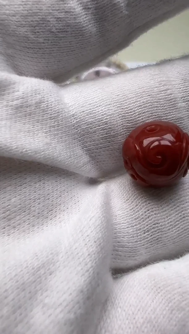 【闪购商品】南红玛瑙吊坠(不含链)未镶嵌南红配饰