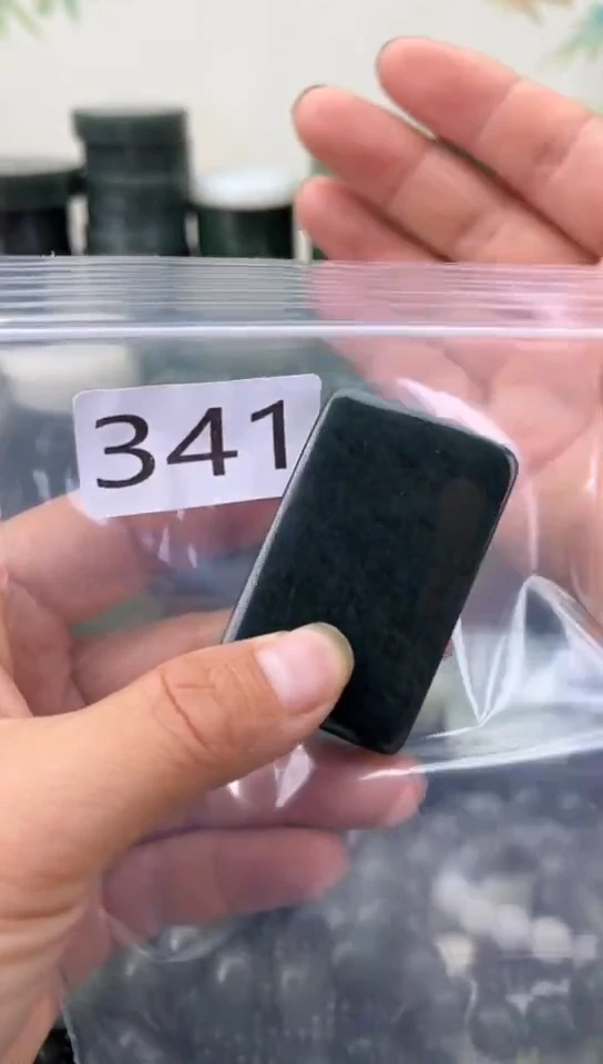 未镶嵌和田玉珠宝半成品牌子