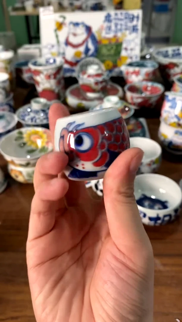 茶具[直播间福利价]