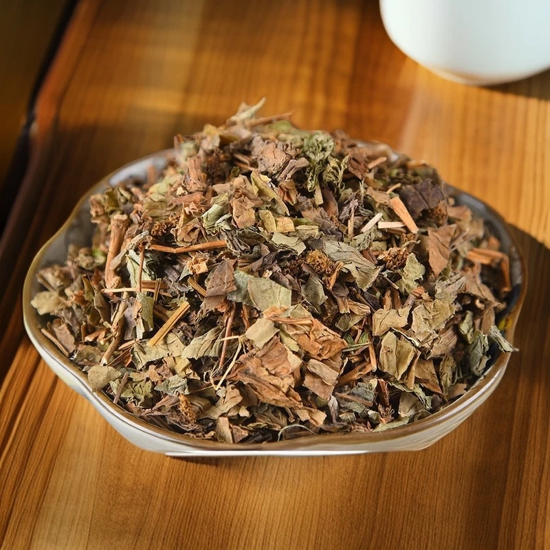 鱼腥草  优选头茬正宗中药材臭草天然大王正品