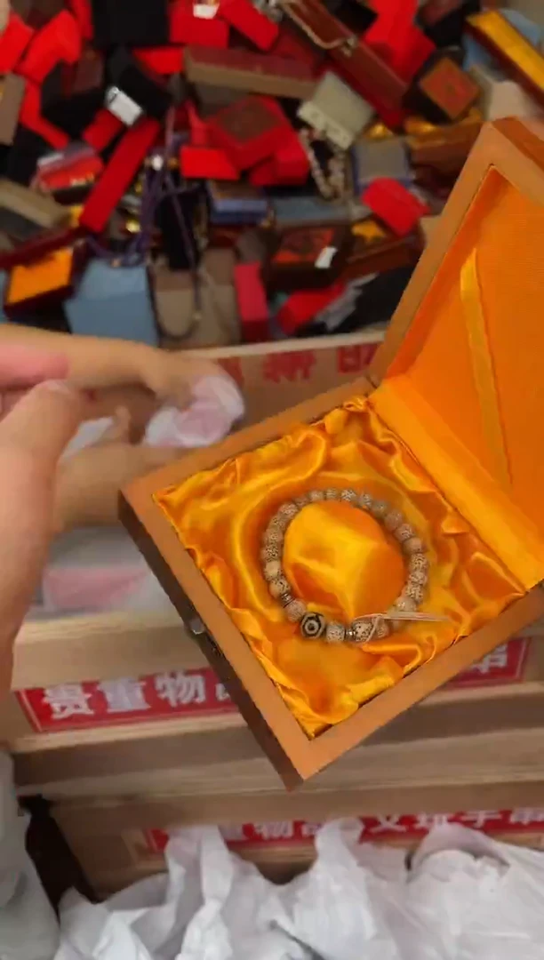手串瑾溪斋甄选福利闪购商品无礼盒