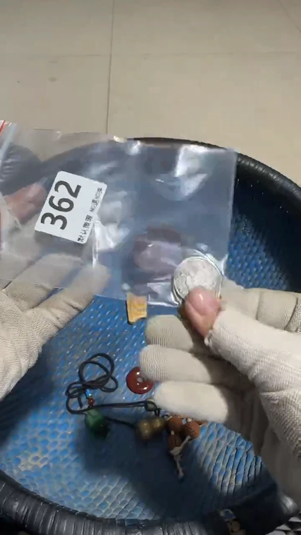 无非金属仡**视亿容工艺品362