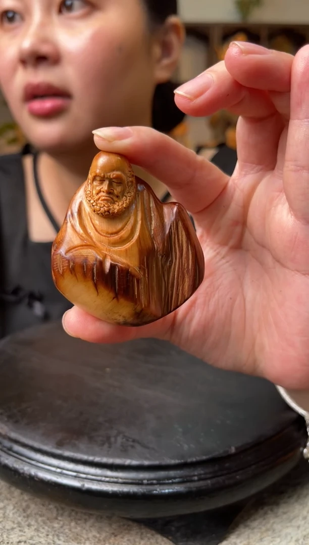 柏木（崖柏）崖柏小件