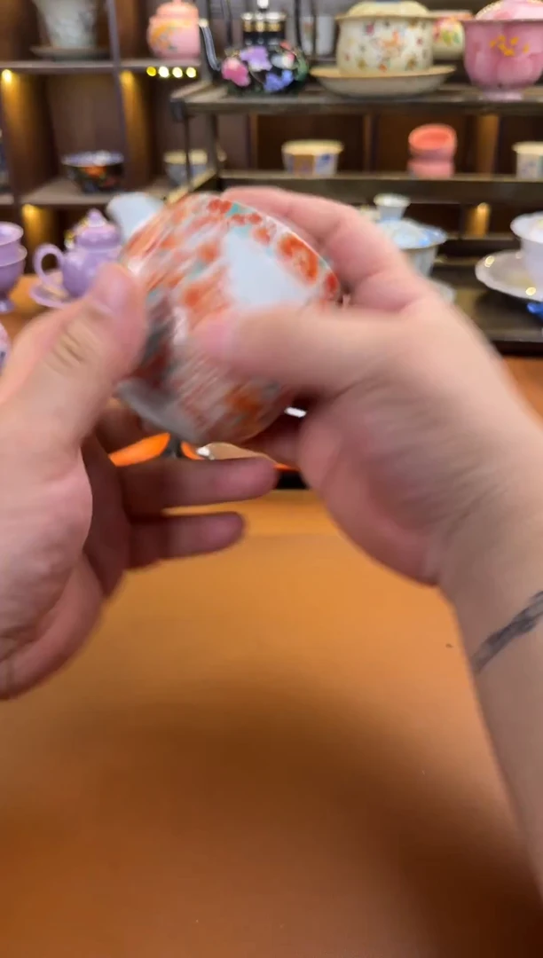 库存仅剩一单（不带礼盒）