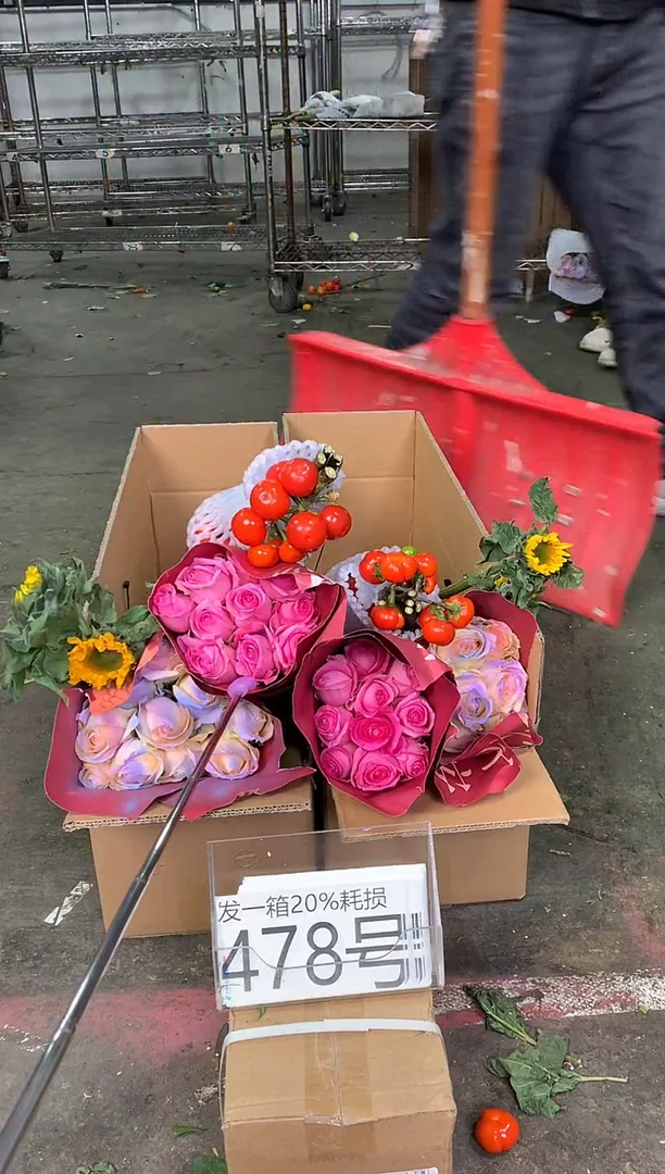 478号♥中通含20%耗损发一箱