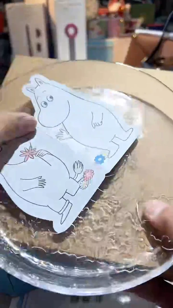 【闪购商品】瓷片大漂亮瓷器1111111111