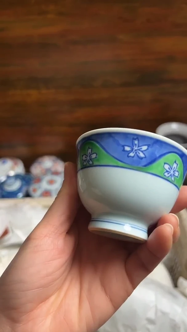 摆件陶红****怪小琪工艺品店微瑕