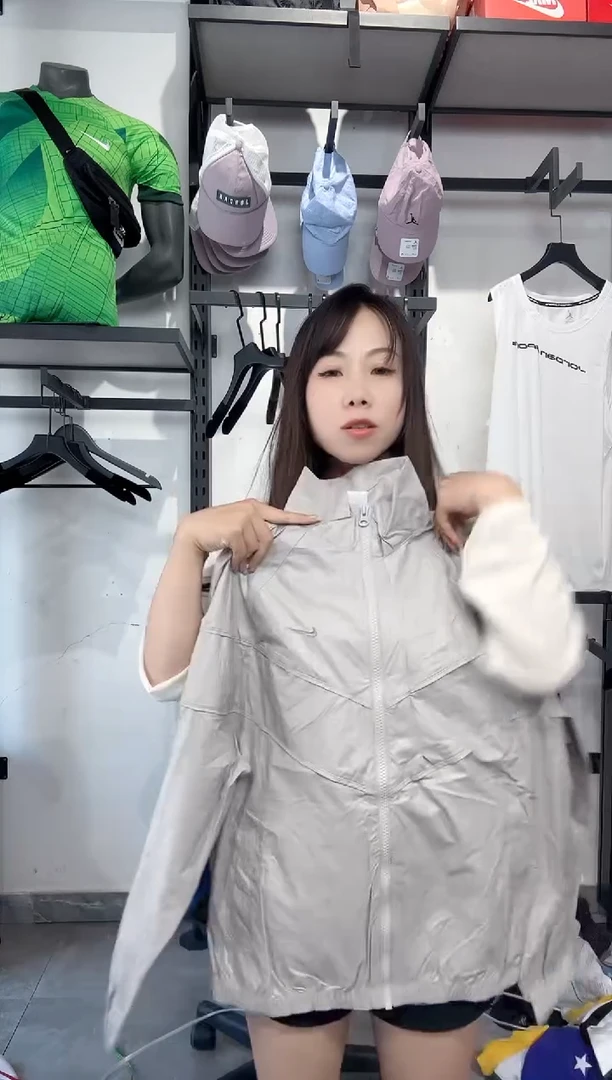 1472编码 耐克卫衣服饰过款为准 尺码
