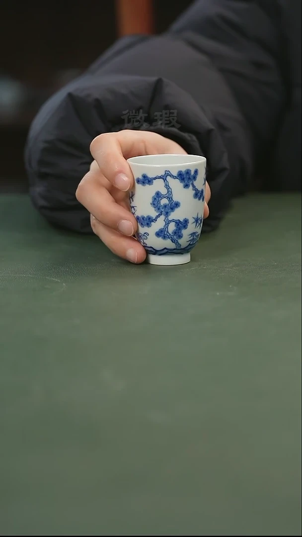 【闪购商品】杯手工手绘手作器。。