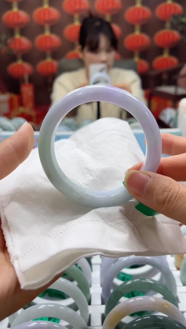 【闪购商品】翡翠手镯未镶嵌0000000001