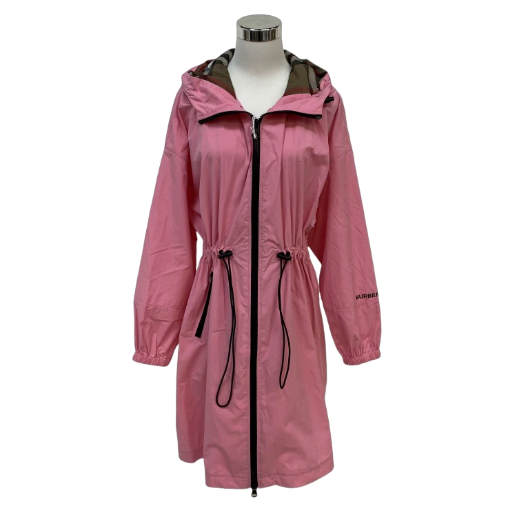 爱马仕/外套/95新/[250104ZC0001]