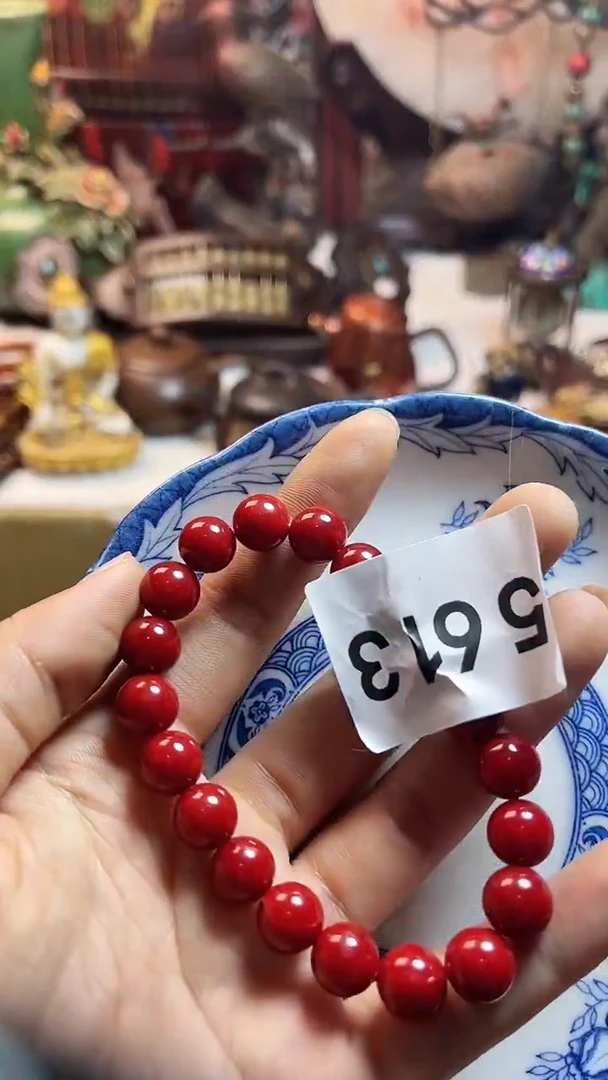 瓷器连接一物一拍