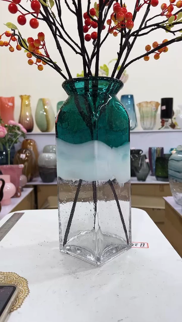 【闪购商品】也麦花器