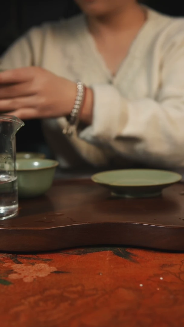 杯子瓷丰*兵汝州原产地原矿仿古老釉q315