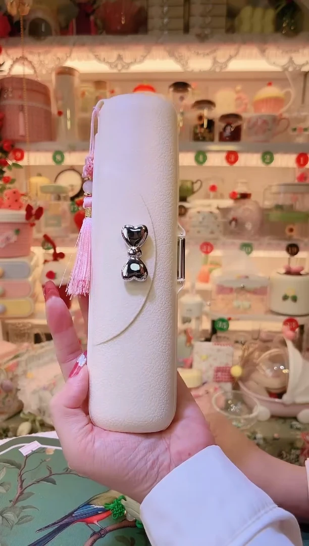 米色叉勺3件套——手工制作品质好！