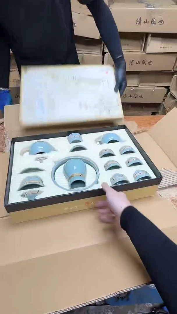 瓷片其他精品茶具@@@@@@@@@@@@
