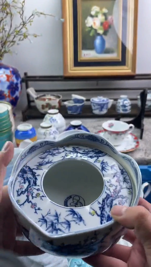 瓷片蚂***福147-N-