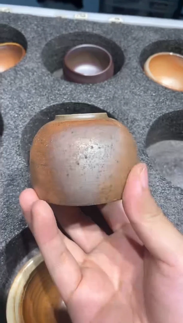 奢侈茶器柴烧专拍链接838