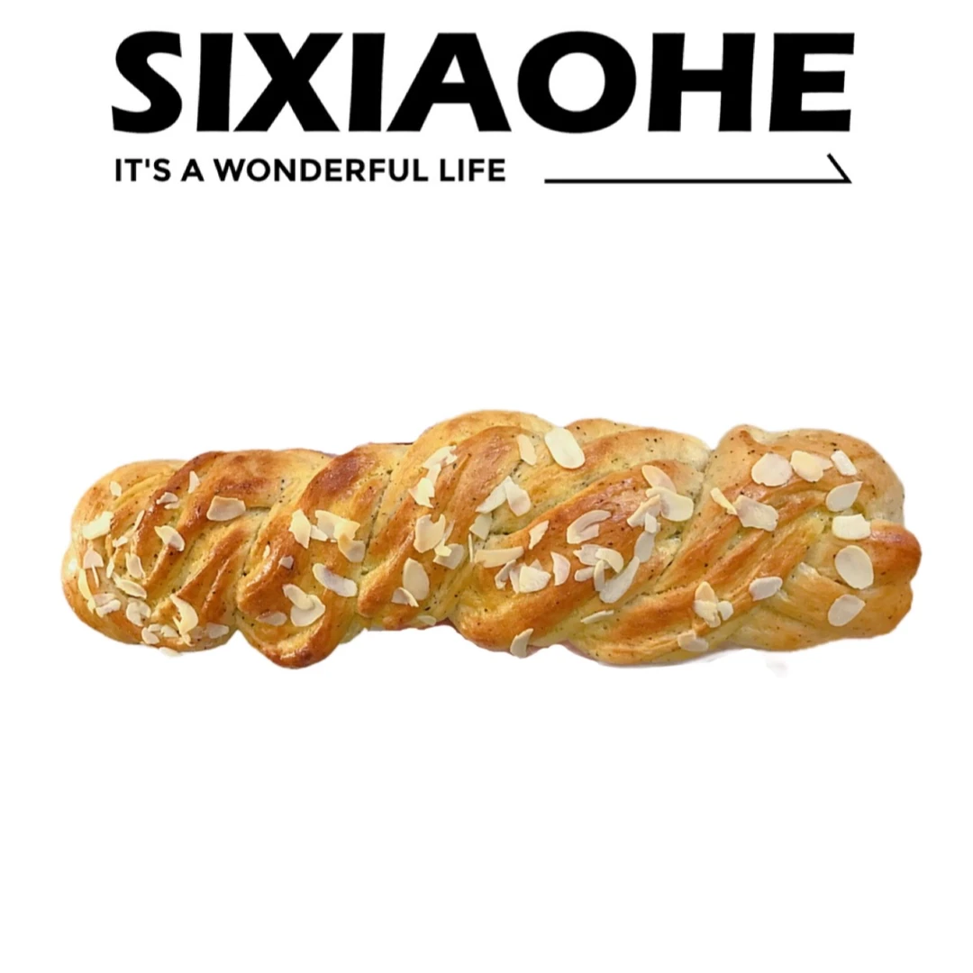 【次日送达】红茶奶酥美食