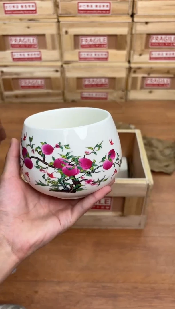 【闪购商品】回流高端茶具！清清清！