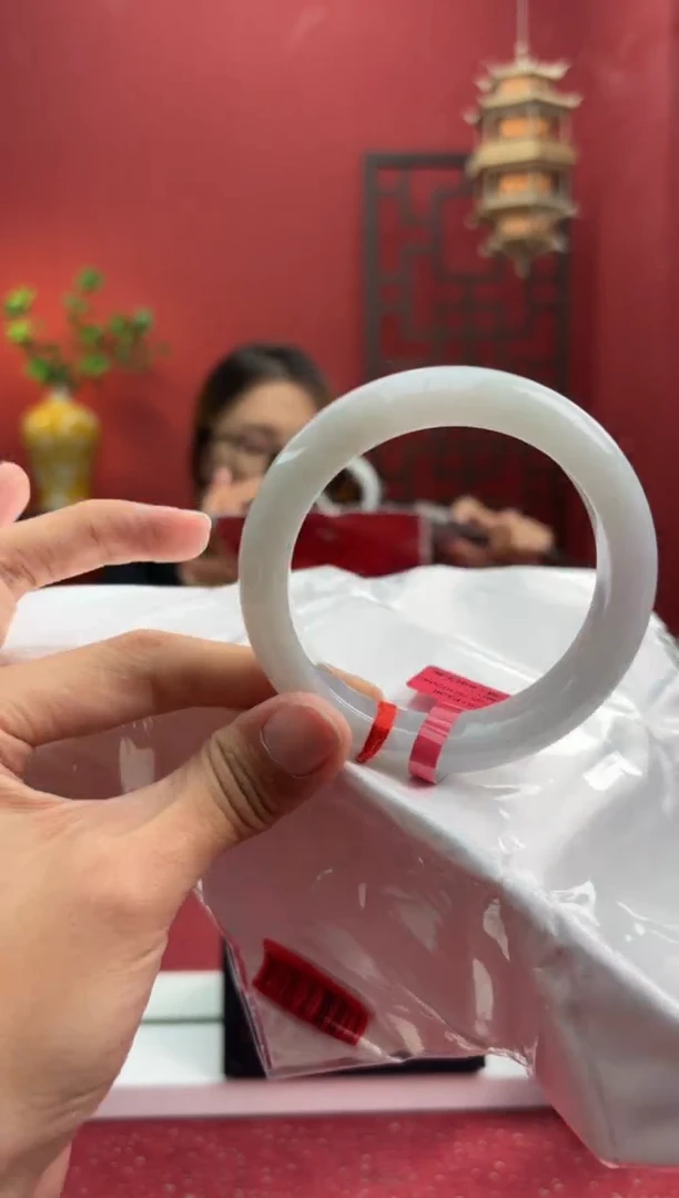 未镶嵌手镯翡翠翡翠手镯5