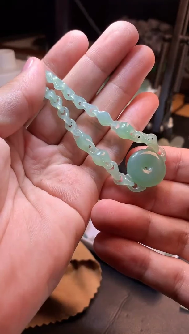 未镶嵌定制翡翠1