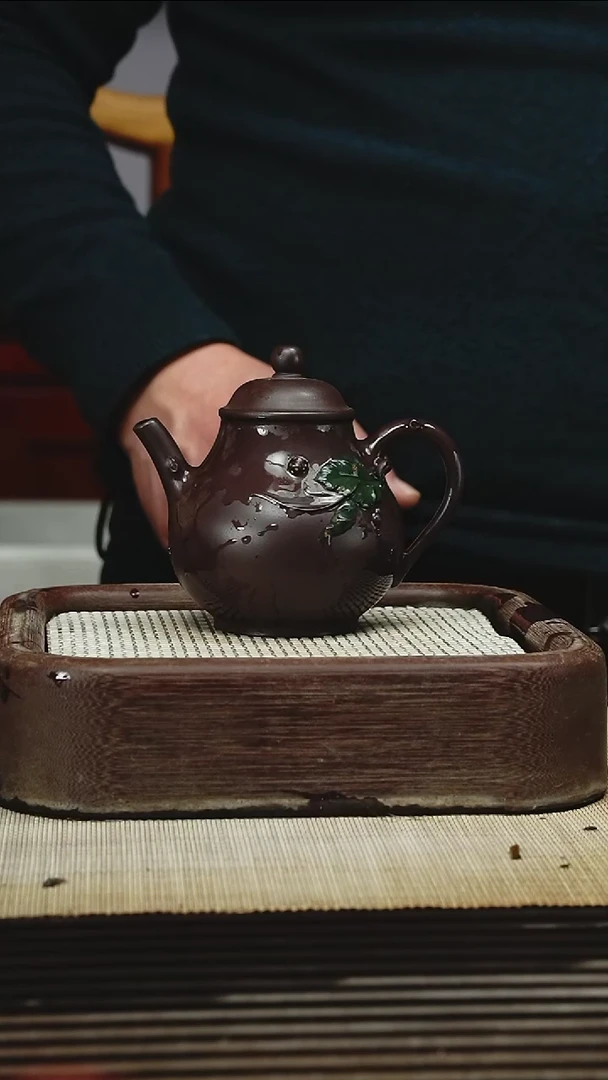 茶壶紫砂1111111