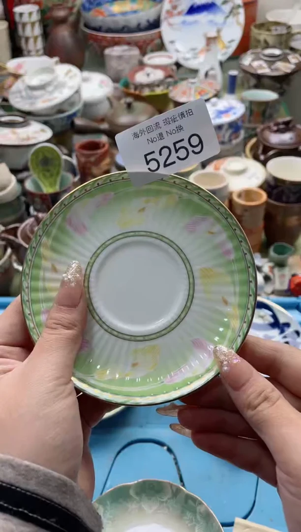 【闪购商品】摆件5259精美创意日式臻品