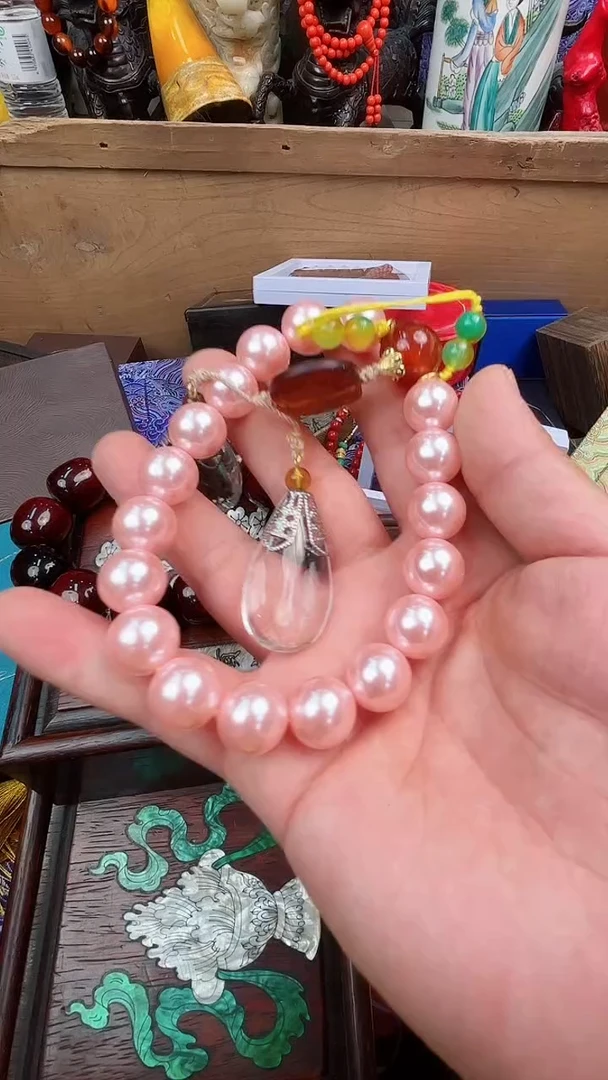 玛瑙/玉髓手链未镶嵌琳专属哈哈哈哈哈哈哈哈哈