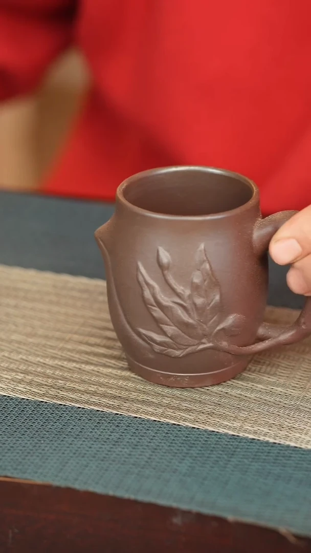 【闪购商品】喀左紫砂原矿无添加