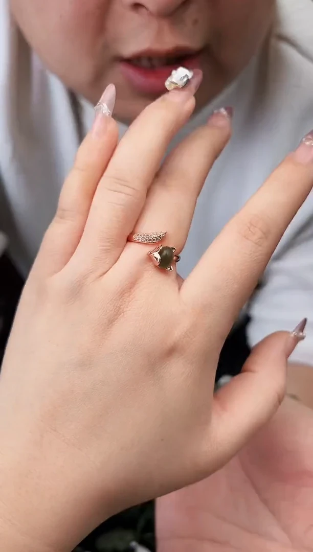 【闪购商品】和田玉颈饰未镶嵌多样性发一