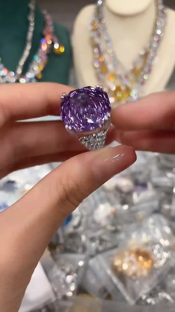 非金属无高端精品系列款式q626